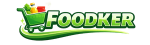 foodker, bio, vega, paleo, élelmiszer