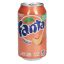 Fanta őszibarackos üdítőital 355ml