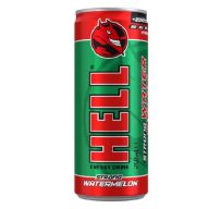 Hell Energiaital Watermelon 250 ml 