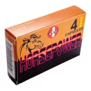 Horsepower Plus 4 db