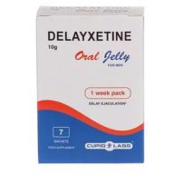 Delayzetine oral jelly - 7db