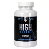 HIGH octana predator pénisznövelő kapszula  - 60 db