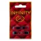 Infinity - 4 db