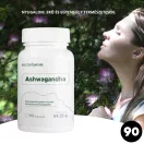 Nutri Nature Ashwagandha 375mg 90db kapszula