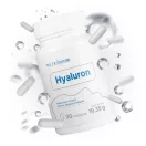 Nutri Nature Hyaluron 500mg 30db kapszula