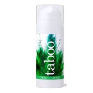 Ruf Taboo - késleltető gél férfiaknak 30 ml