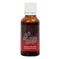 RUF - Érzéki vágyfokozó csepp 30 ml