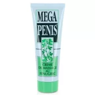 Mega penis - 75 ml