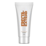 Ruf Erecta Extend - késleltető és frissítő krém 40ml