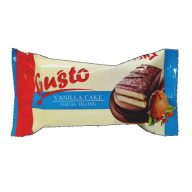 Gusto piskóta 32g, kék