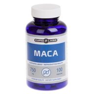 Cupidlabs maca kapszula - 100db