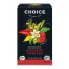 BIO CHOICE® Rooibos vanília tea 36g 20 filter