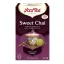 BIO Édes chai tea 17x2g Yogi Sweet Chai
