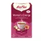 BIO Női energia tea 17x1,8g Yogi Women's Energy
