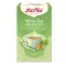BIO Fehér tea aloe verával 17x1,8g Yogi White Tea