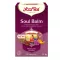 BIO Lélekbalzsam tea 17x1,9g Yogi Soul Balm