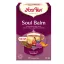 BIO Lélekbalzsam tea 17x1,9g Yogi Soul Balm