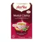 BIO Friss elme tea 17x1,9g Yogi Mental Clarity