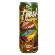 Dubai pisztáciás - csokis üdítőital 330 ml