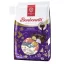 Bonbonetti ét-tejcsokoládéba mártott válogatás szaloncukor (Konzum) 280g