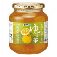Kanpy japán yuzu citruslekvár, 600 g