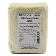 Paleolit Cassava dara GARI 500g