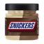Snickers csokoládékrém üvegben, 200g 