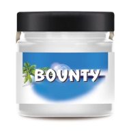 Mars Bounty kókuszkrém üvegben, 200g 