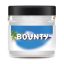 Mars Bounty kókuszkrém üvegben, 200g 