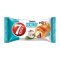 7DAYS Double Croissant kakaó-kókusz ízű 80 g