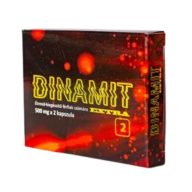 Dinamit extra - 2 db