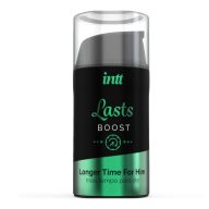 Intt For Him - férfi ejakuláció késleltető gél