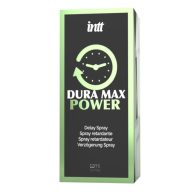 Intt Dura Max - tartósító spray prémium élvezethez