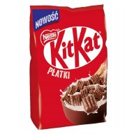 Nestlé KitKat reggelizőpehely, 350 g
