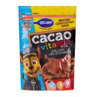 Gellwe Cacao Vitamin kakaóital por 150g