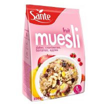 Gabonapelyhek, müzli