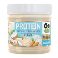 Sante Go On Protein Kókusz-Mandula Krém, 180g