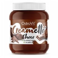 OstroVit Creametto csokoládés ízű krém, 350 g