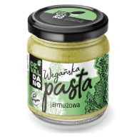 Devaldano napraforgó paszta kelkáposztával, 170g
