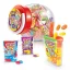 JOHNY BEE szines tik-tak 16g (1db)