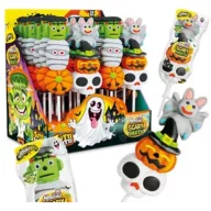 JOHNY BEE NYALÓKA MONSTER POP HALLOWEEN 35 g
