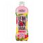 Zbyszko szénsavmentes limonádé/ hibiszkusz ízű ital, 555ml