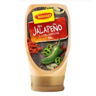 Winiary Jalapeno szósz 300ml