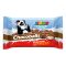 Jimmy CHOCOBALLS tejcsokoládéval bevont golyók 35g