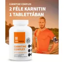 USA medical Karnitin Komplex tabletta 60 db