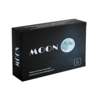 Moon - 6db