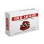 Red snake - 2db