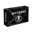 Octopus - 4 db