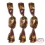 CHOCOFIVE lédig mogyorókrémes szaloncukor 5 kg 