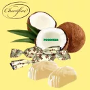 CHOCOFIVE lédig prémium kókusz-mandula szaloncukor 0.5 kg